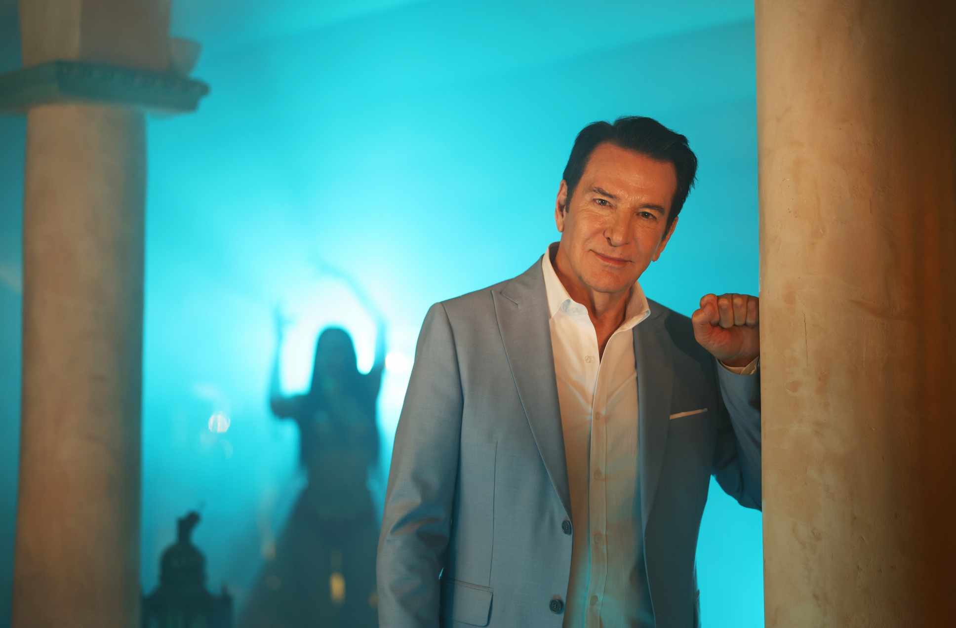 Δημήτρης Κοντολάζος: Κυκλοφόρησε η νέα του επιτυχία με τίτλο «Πιες»