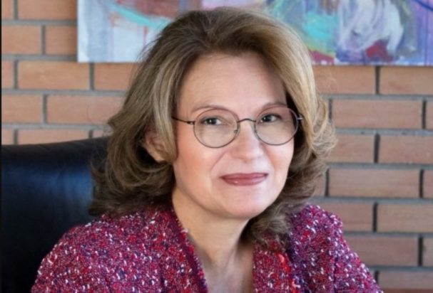 Ευαγγελία Κοράκη