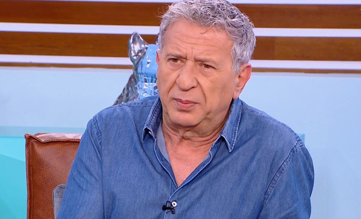 Κώστας Κόκλας