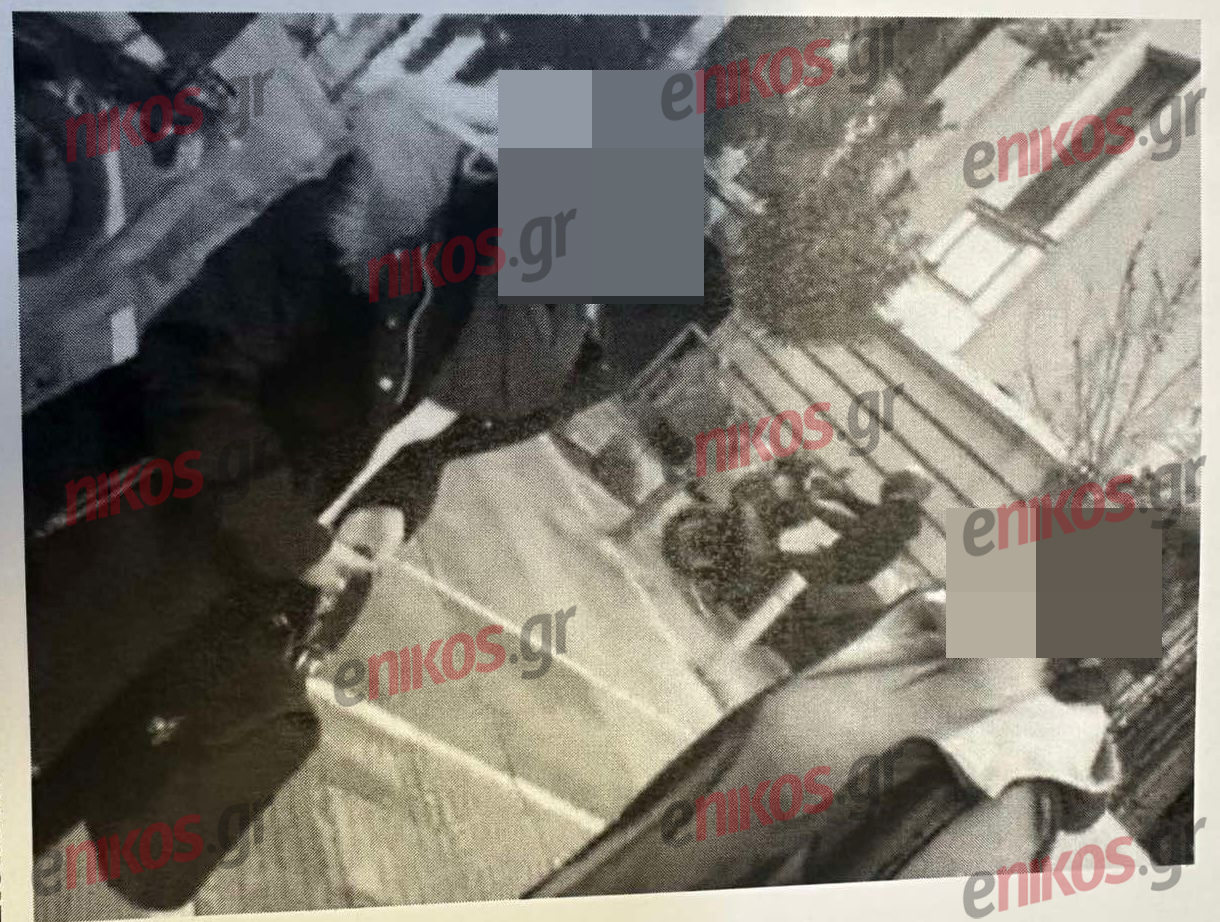 Κτηματολόγιο- υπόθεση διαφθοράς