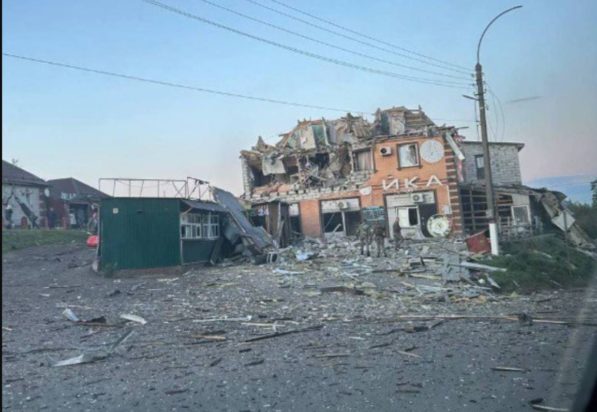 ΚΟΥΡΣΚ ΠΥΡΑΥΛΟΣ