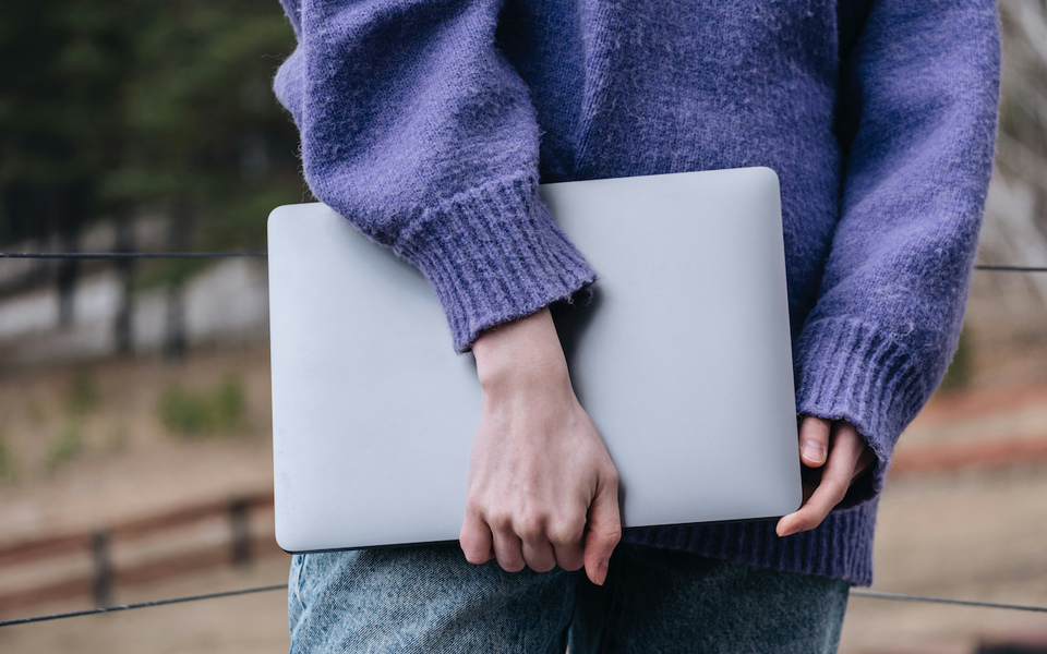 Υπερφορητά laptops