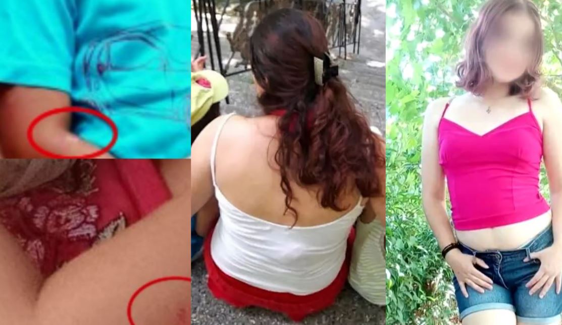 Λάρισα: Δήλωνε άρρωστη και συνευρισκόταν με άνδρες όσο τα παιδιά της κοιμούνταν η μητέρα που προφυλακίστηκε – «Την φοβούνταν» λέει μάρτυρας