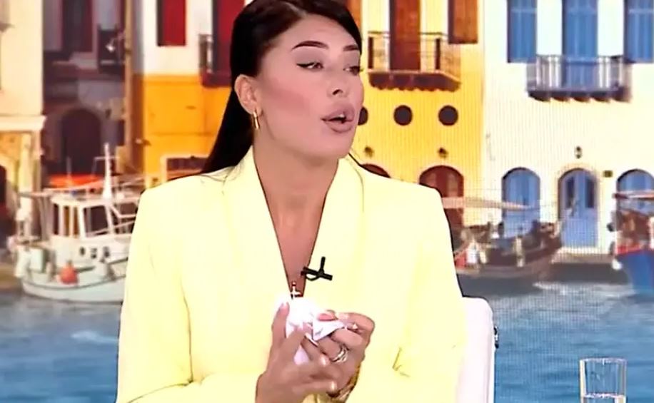 Αφροδίτη Λατινοπούλου