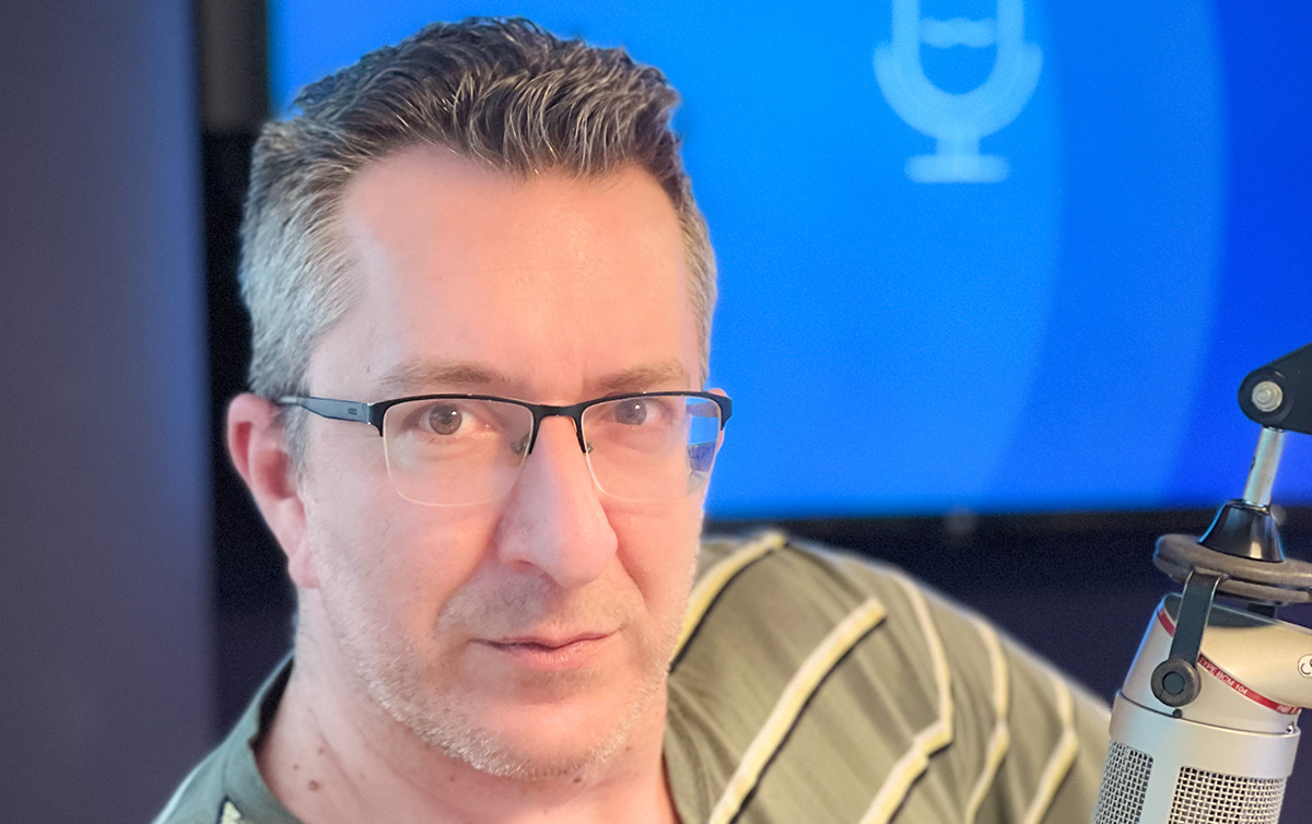 Η εκπομπή τoυ Κωνσταντίνου Λαβίθη στον Realfm 97,8 (22/5/2025)