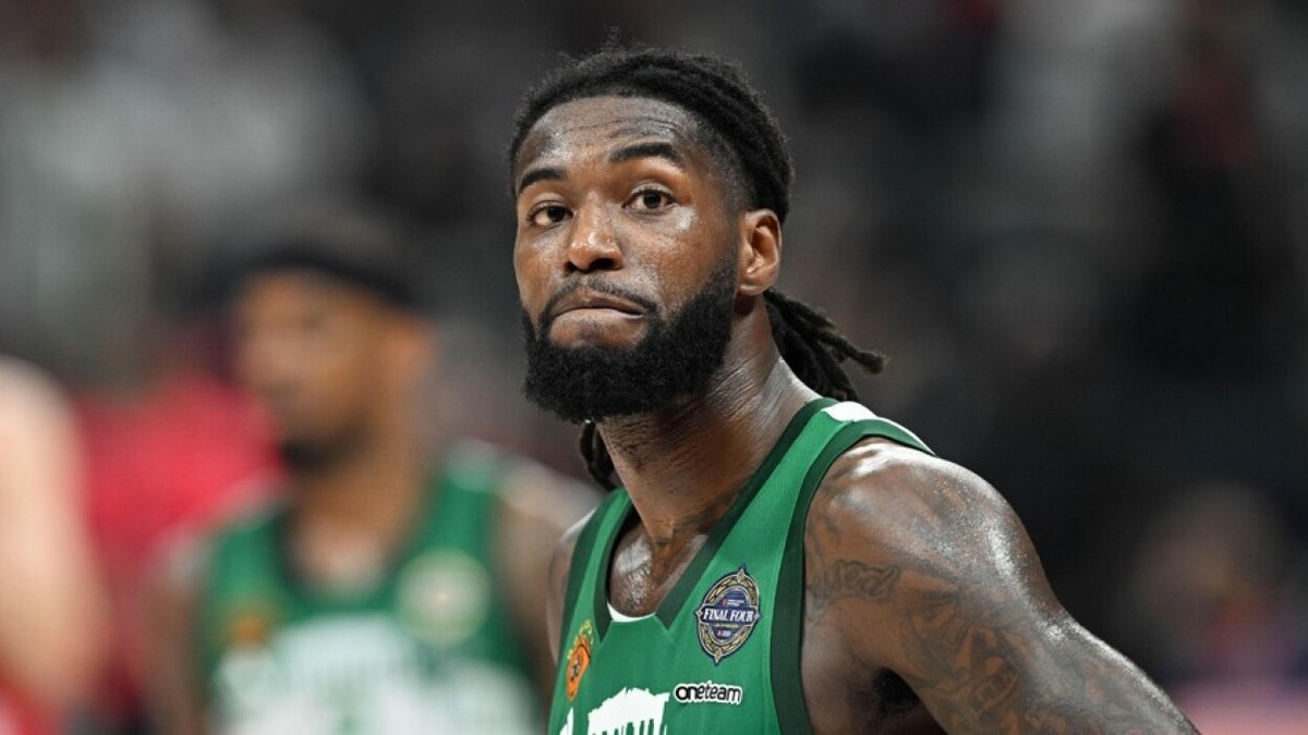 Παναθηναϊκός: Εκτός τελικών ο Ματίας Λεσόρ – Αμετάβλητη η 7άδα των ξένων