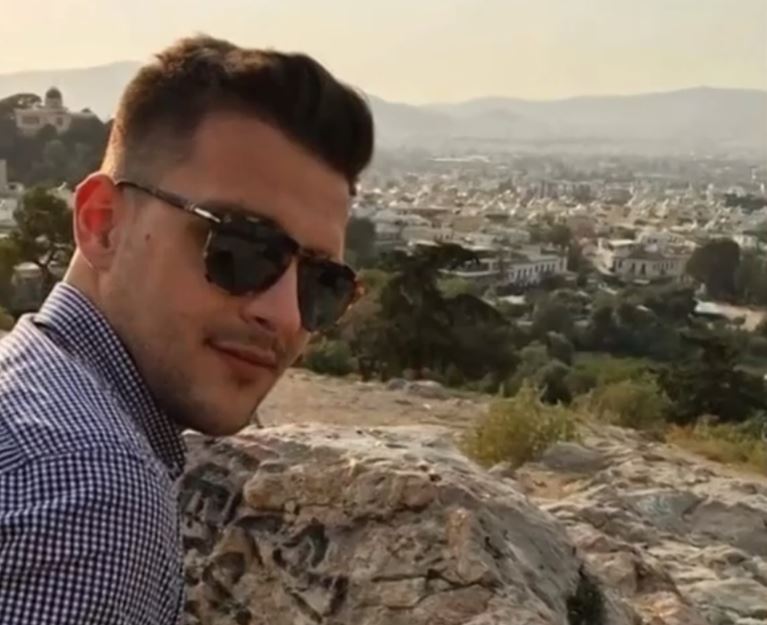 Λευκάδα: Για πάνω από 10 λεπτά πάλευε με τα κύματα ο άτυχος Στέφανος – «Αγαπούσε την ζωή» λέει συντετριμμένος ο παππούς του 
