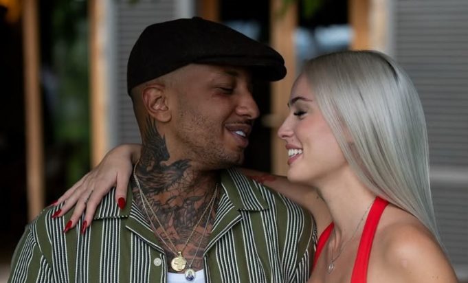 Light Άννα Θεοδωρίδη