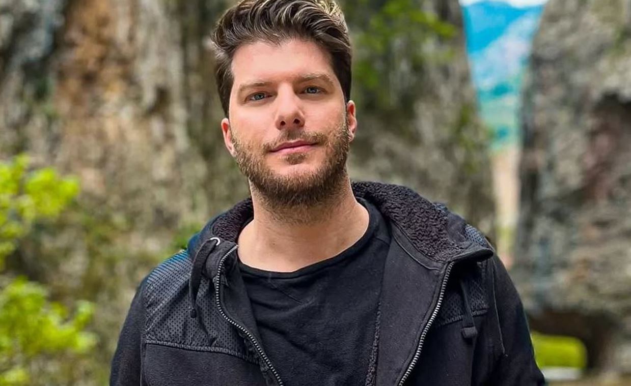 Λούκας Γιώρκας