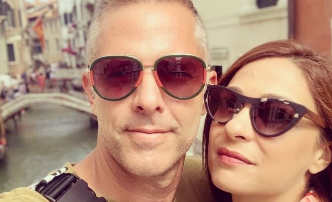 Έμιλυ Κολιανδρή Χρήστος Λούλης