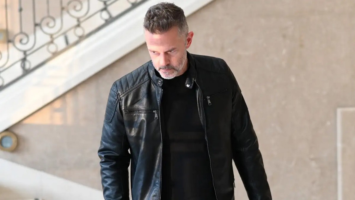 Χρήστος Λούλης: «Η Γλυκερία στο Ισραήλ είναι σούπερ σταρ»