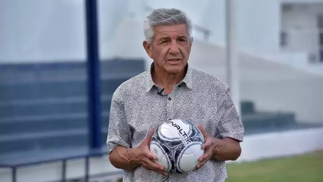 Λουίς Γκαλβάν: Πέθανε ο στυλοβάτης της εθνικής Αργεντινής του 1978 – Κατέκτησε το Παγκόσμιο Κύπελλο του 1978