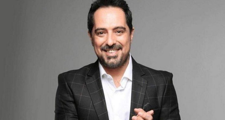 Μάκης Δημάκης