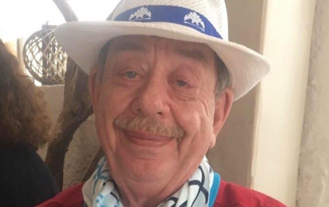 Ηλίας Μαμαλάκης