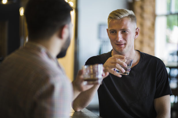 «Έκοψα 1 συνήθεια και έχασα 10 κιλά» - Άνδρας αποκαλύπτει τις μεγάλες αλλαγές που παρατήρησε σε μόλις 4 εβδομάδες