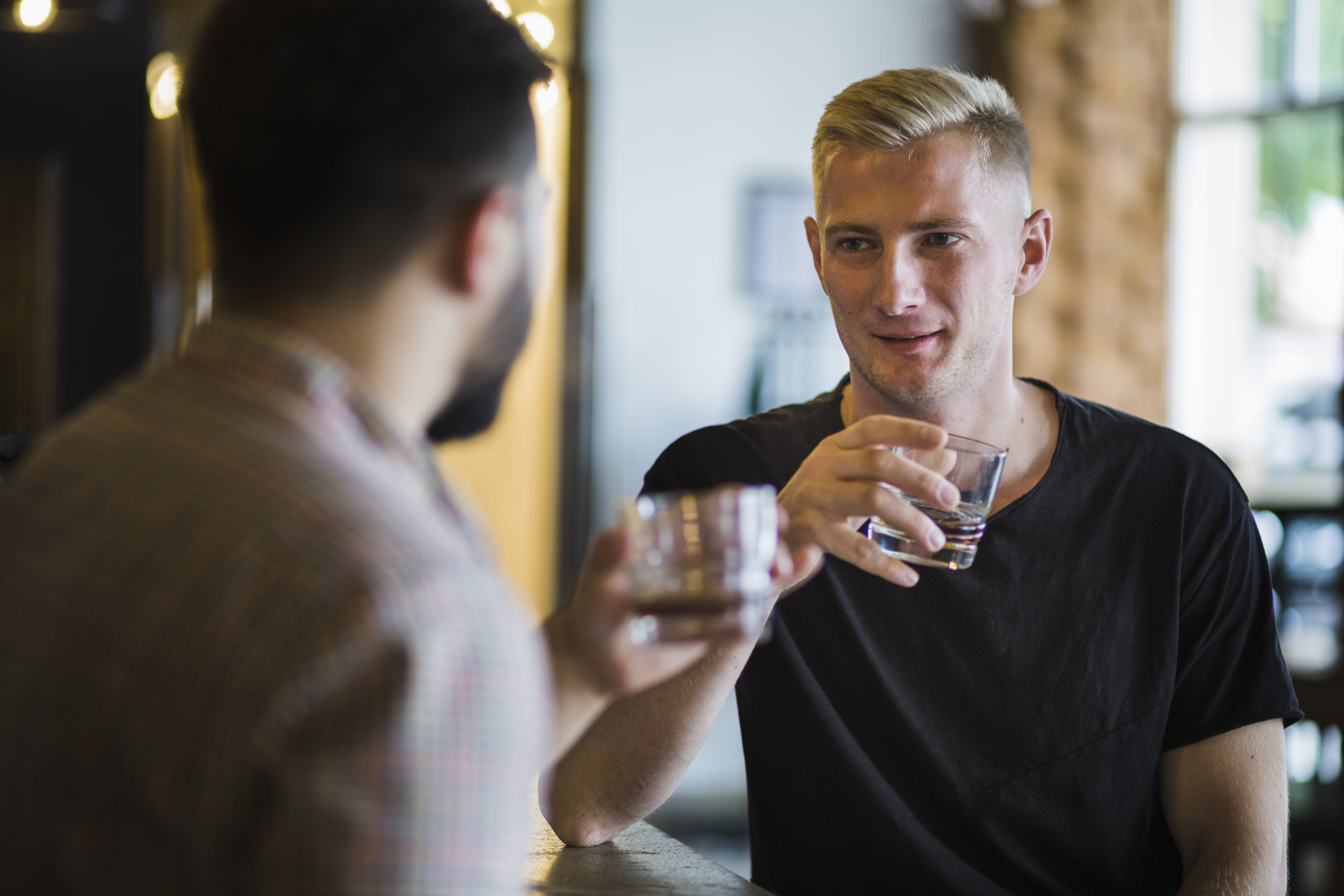 «Έκοψα 1 συνήθεια και έχασα 10 κιλά» - Άνδρας αποκαλύπτει τις μεγάλες αλλαγές που παρατήρησε σε μόλις 4 εβδομάδες