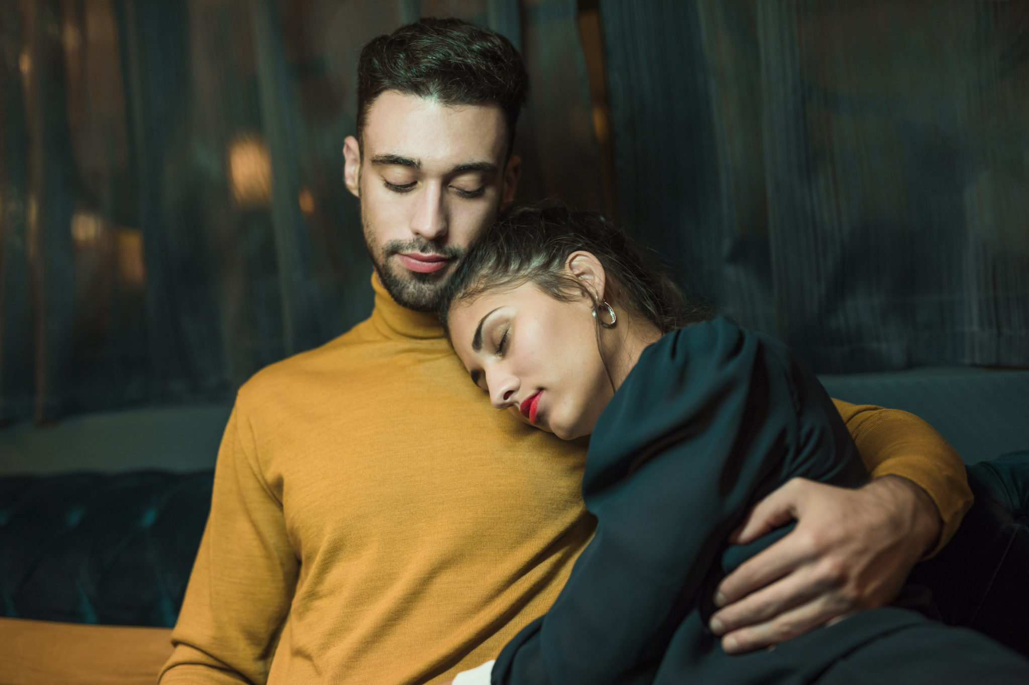 Οι 7 φράσεις που επαναλαμβάνει ένας άνδρας όταν είναι δυστυχισμένος στη σχέση του, αλλά δεν το παραδέχεται