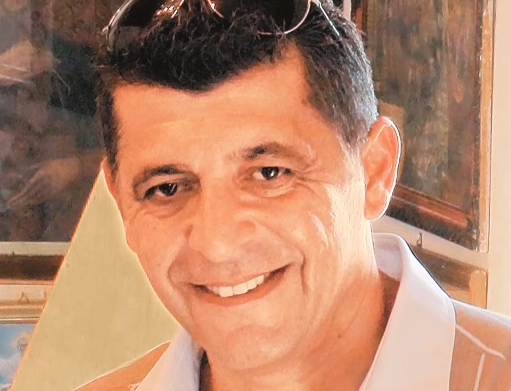 Μανώλης Καντάρης