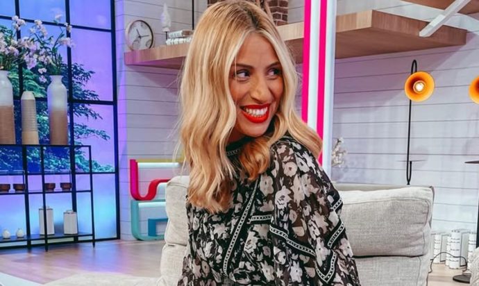 Μαρία Ηλιάκη