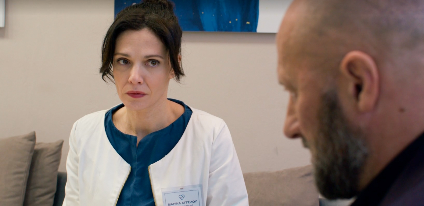 Παιχνίδια Εκδίκησης: Το έμφραγμα της Βάνας έχει φέρει τεράστια αναστάτωση σε όλους