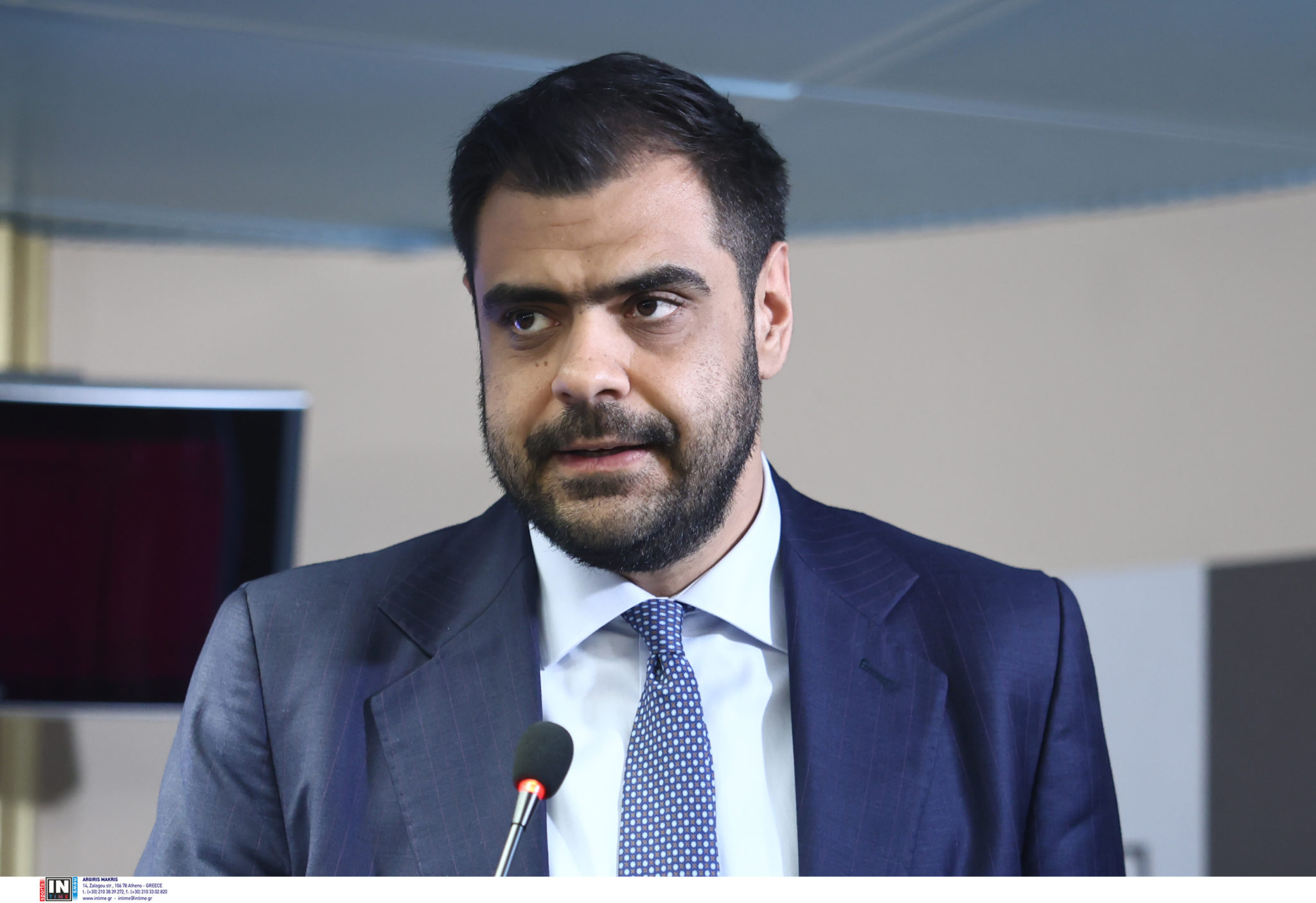 Παύλος Μαρινάκης