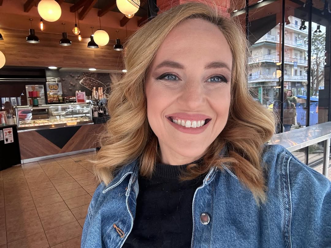 Έλενα Μαυρίδου: «Όταν ήμουν έγκυος νοσηλεύτηκα για τρεις μήνες»