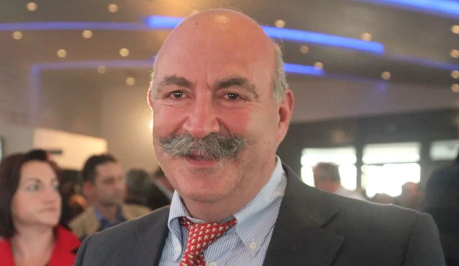 Χρήστος Μαυρίκης: Η επιστολή στον Αρεοπαγίτη δικαστή και το 1 εκατ. ευρώ – Ενώπιον του εισαγγελέα την Τετάρτη ο “εθνικός κοριός” των 90ς