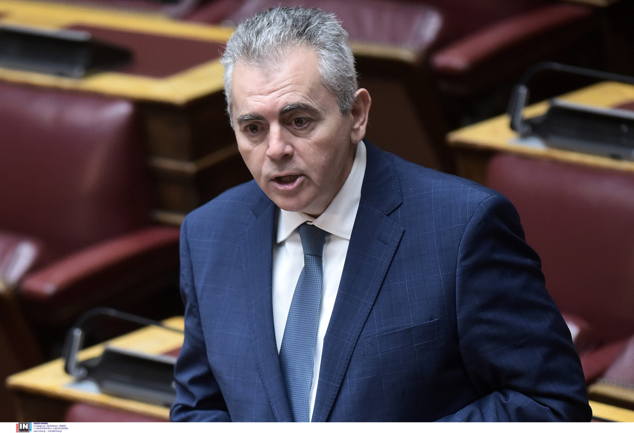 Χαρακόπουλος