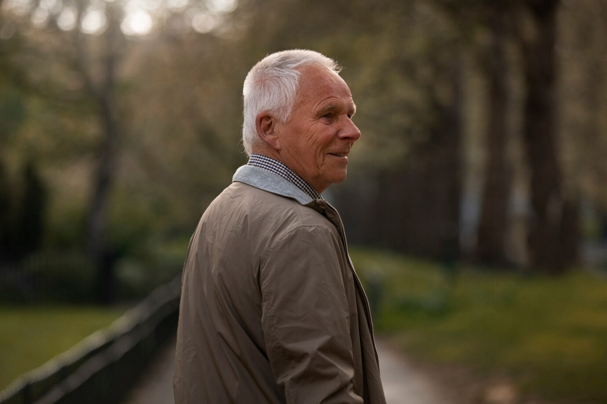 Μακροζωία: Η Νο1 τροφή που τρώει καθημερινά ο "γηραιότερος μαραθωνοδρόμος του κόσμου" - Βοηθάει στην μείωση της χοληστερίνης, σύμφωνα με ειδικούς