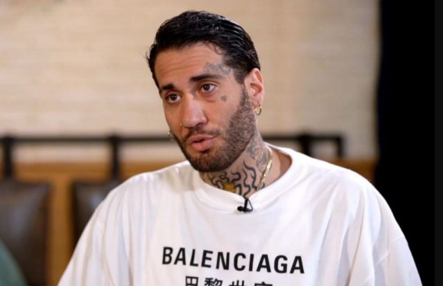 ΜΕΝΤΕ ΦΟΥΕΡΤΕ