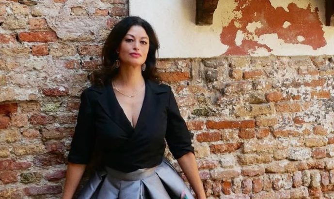 Δωροθέα Μερκούρη