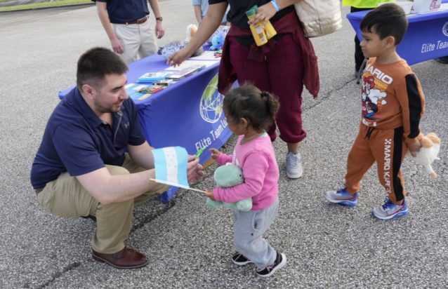 ΜΕΤΑΝΑΣΤΕΣ ΤΕΞΑΣ