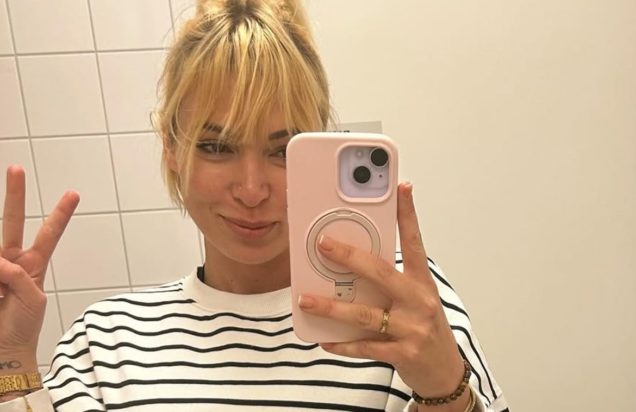 Μικαέλα Φωτιάδη