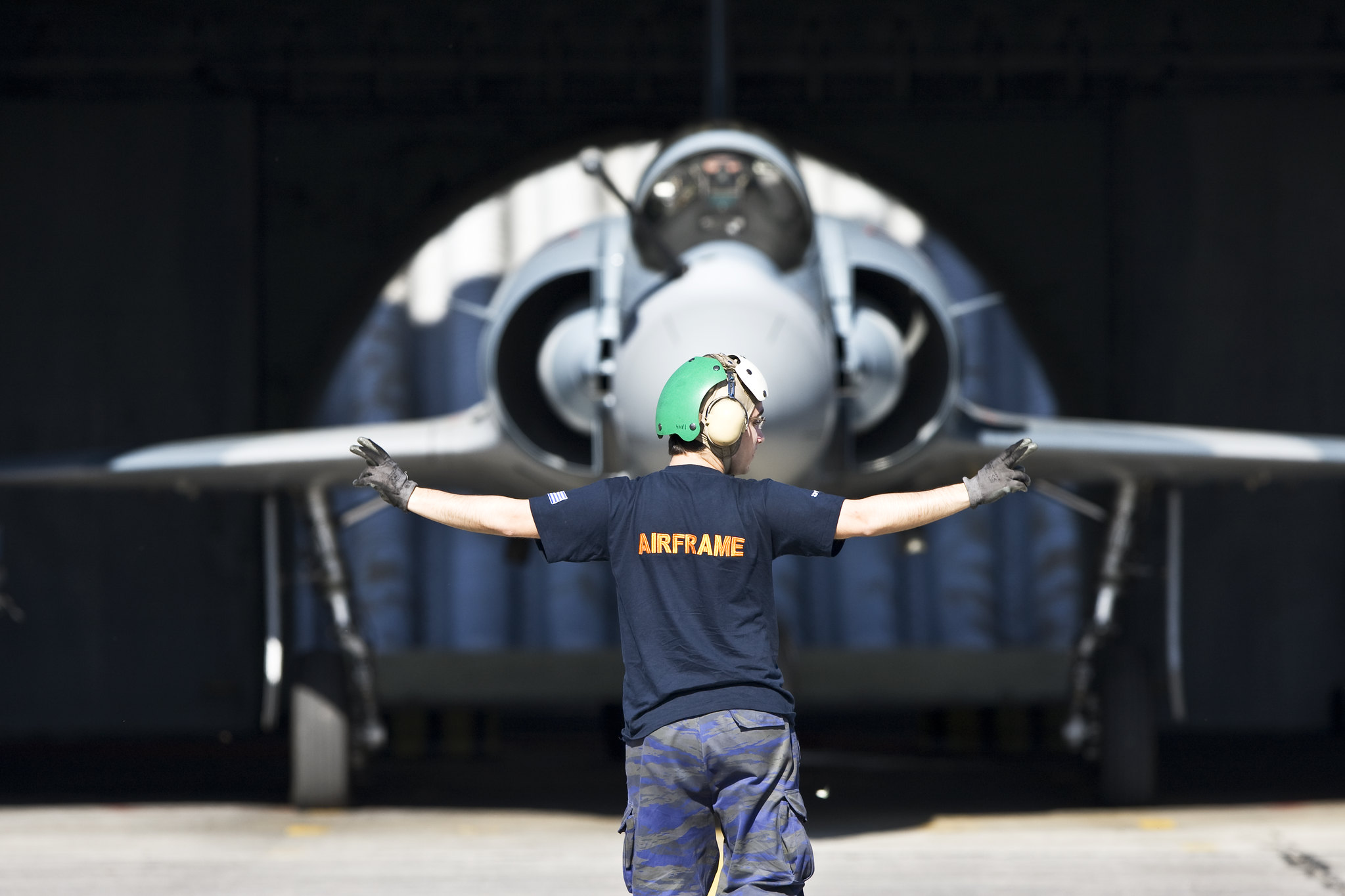 Το θολό μέλλον των Mirage και η αγορά νέων Rafale