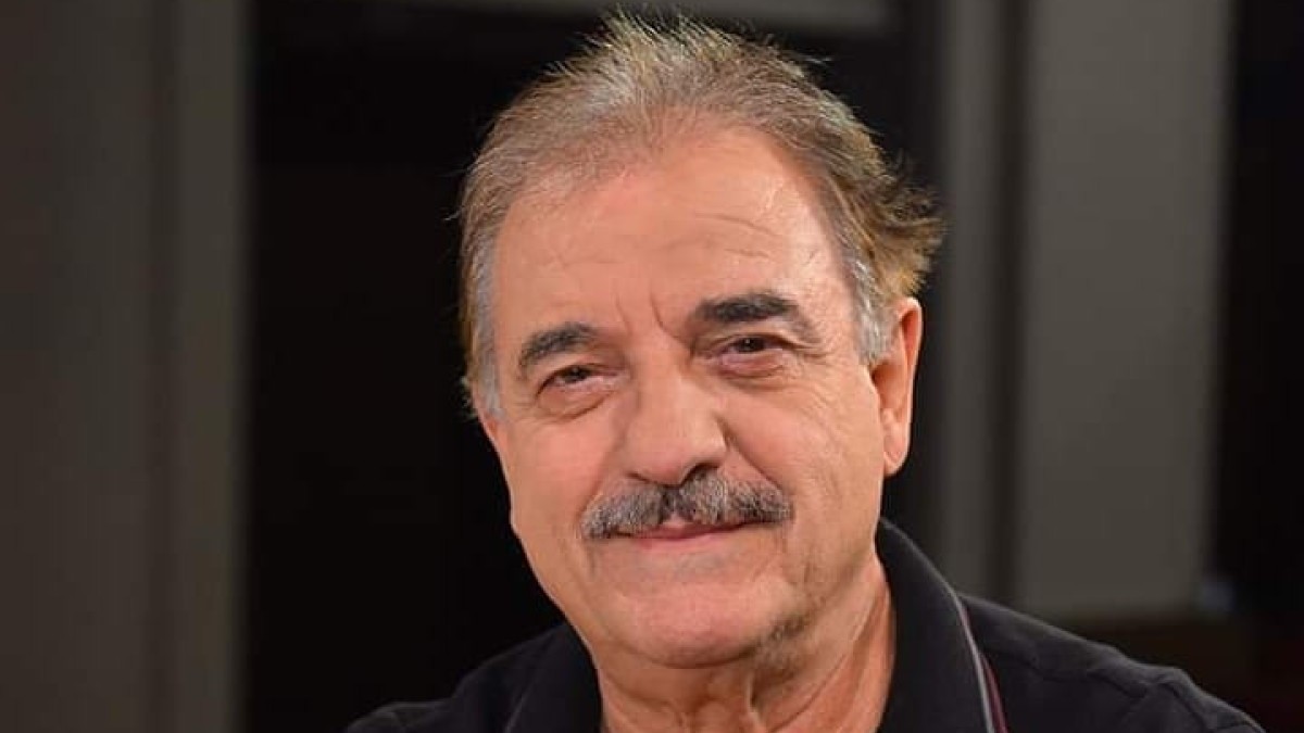 Μιχάλης Μητρούσης για το σοβαρό τροχαίο: «Μου προκάλεσε μεγάλη ηθική βλάβη, αισθάνθηκα άχρηστος»