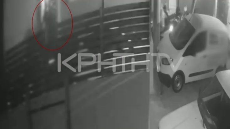 Κρήτη, μωρό, σκουπίδια, μητέρα