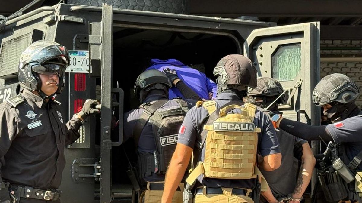 Μεξικό: Σύλληψη δυο υπόπτων για τον φόνο μητέρας που αναζητούσε τον αγνοούμενο γιο της