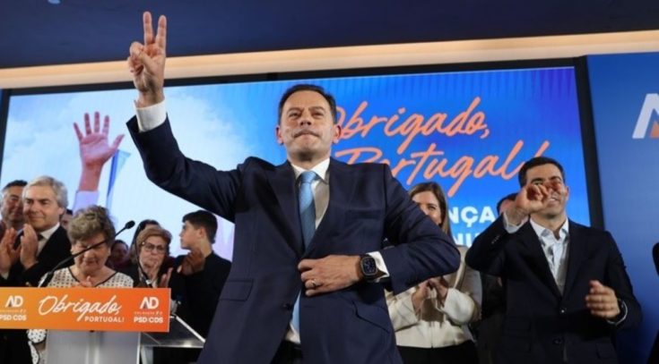 Λουίς Μοντενέγκρο