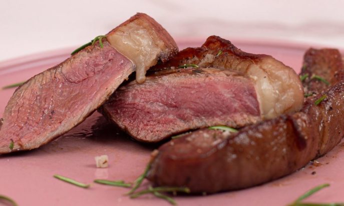 μοσχαρίσιο κρέας