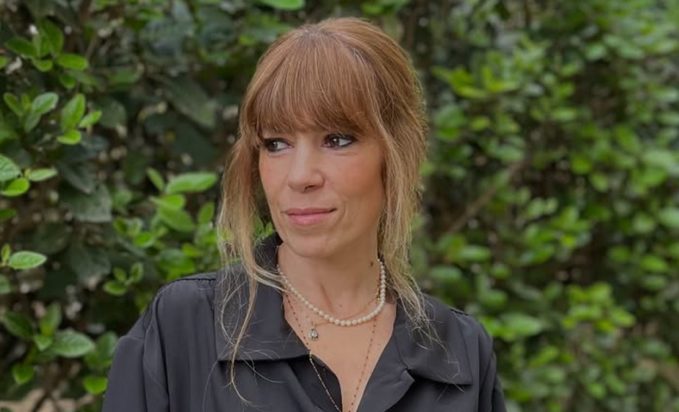 Μυρτώ Αλικάκη