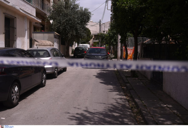 Νέα Χαλκηδόνα, δολοφονία