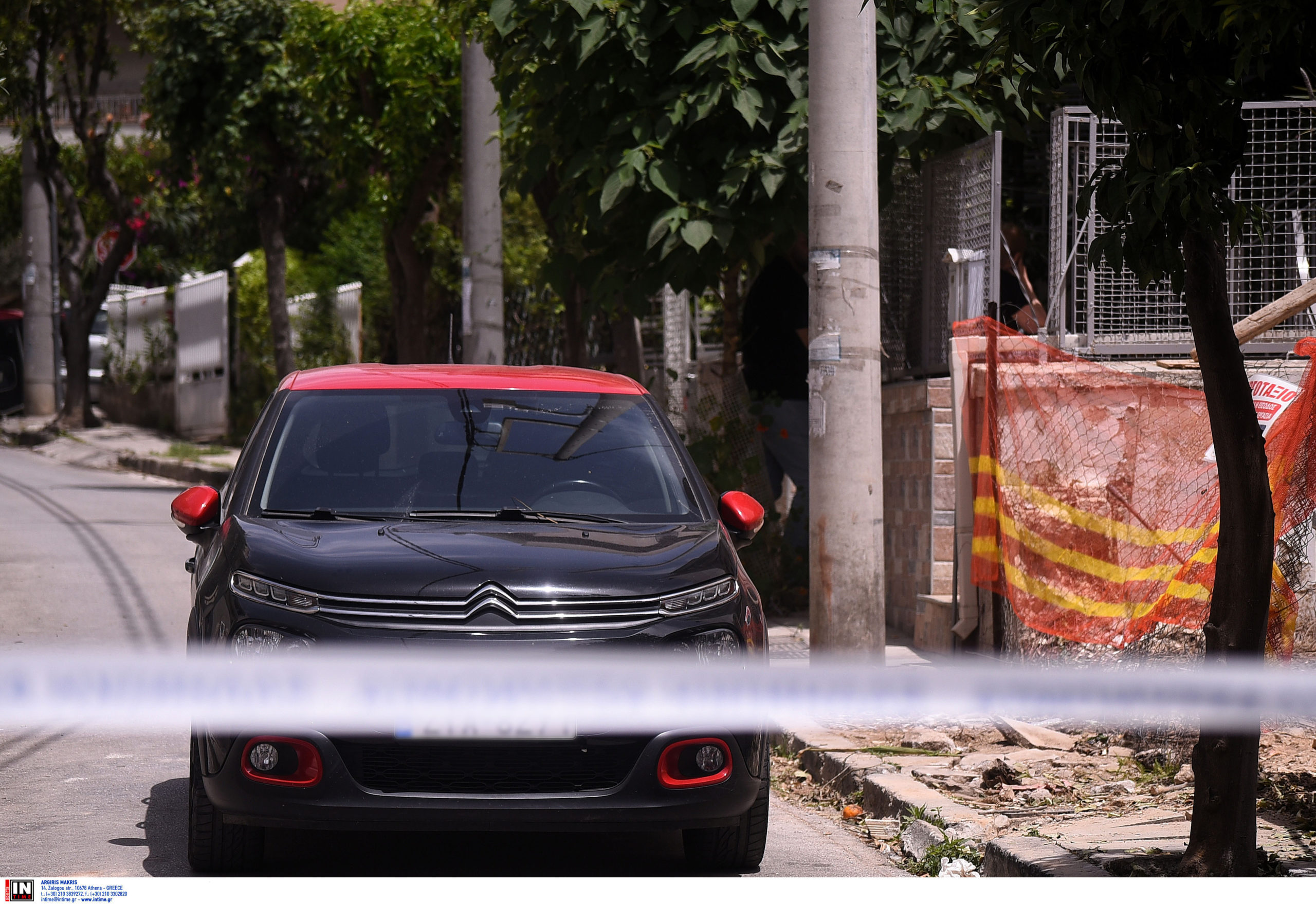 Έγκλημα στη Νέα Χαλκηδόνα: «Όποιος μπήκε μέσα στο σπίτι, ήταν άνθρωπος που γνώριζε» – Η μαρτυρία γειτόνισσας της 48χρονης