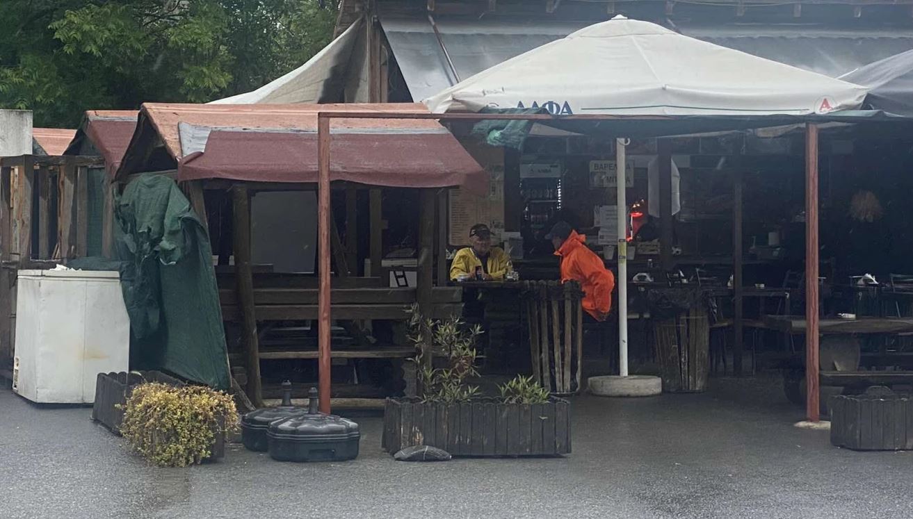 Θεσσαλονίκη νεκρό βρέφος