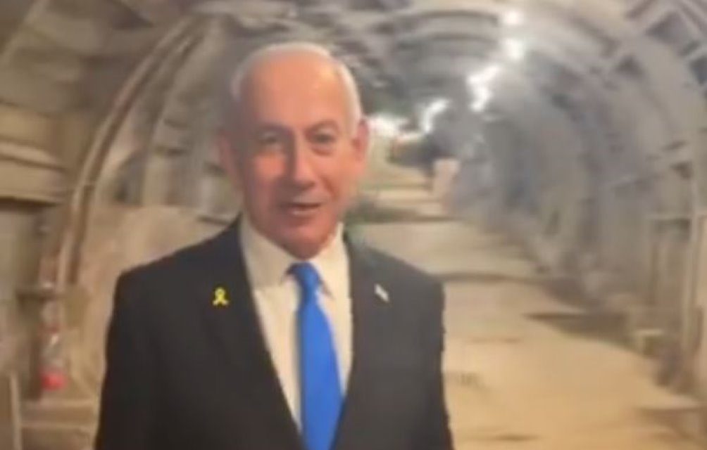 Ισραήλ: «Σήμερα ή αύριο ανακοίνωση για τους ομήρους» είπε ο Νετανιάχου – Γιατί το πρωθυπουργικό γραφείο «μαζεύει» τη δήλωσή του