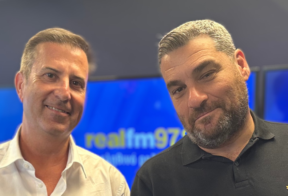 Μάνος Νιφλής Παναγιώτης Στάθης