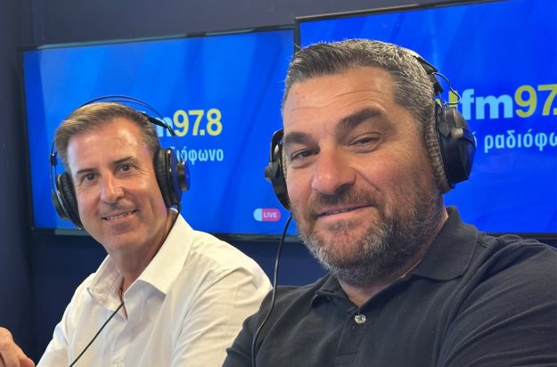 Μάνος Νιφλής Παναγιώτης Στάθης