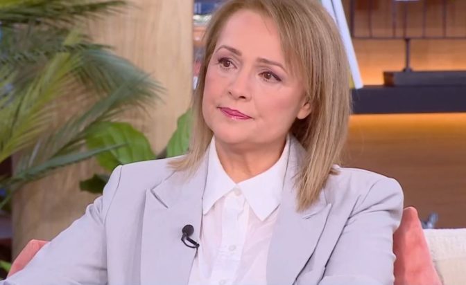 Νίκη Παλληκαράκη