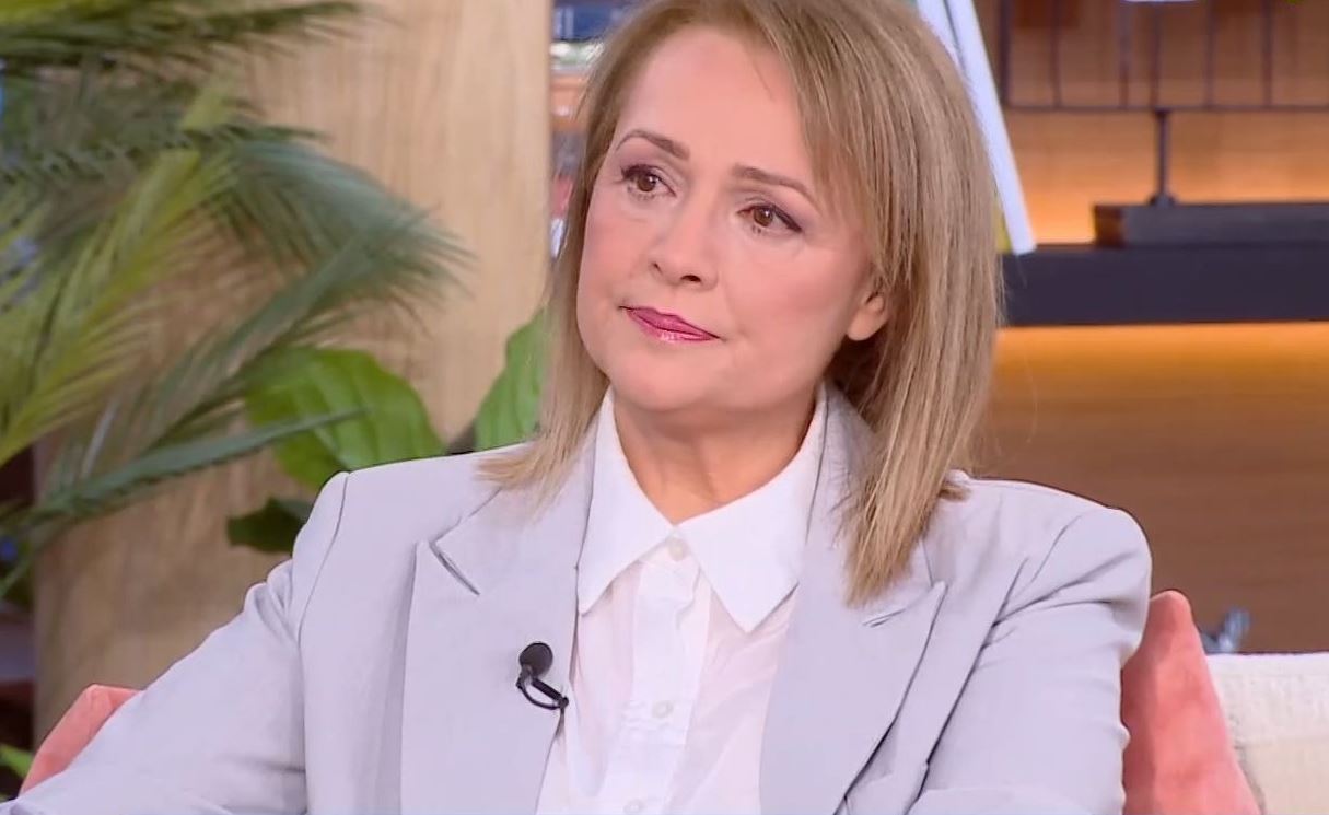 Νίκη Παλληκαράκη