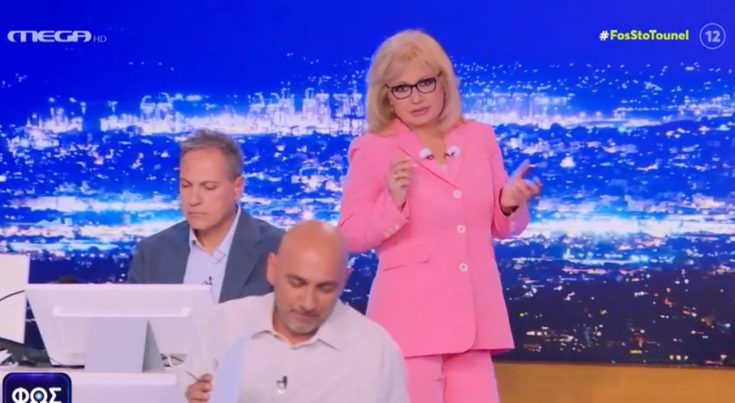 Αγγελική Νικολούλη