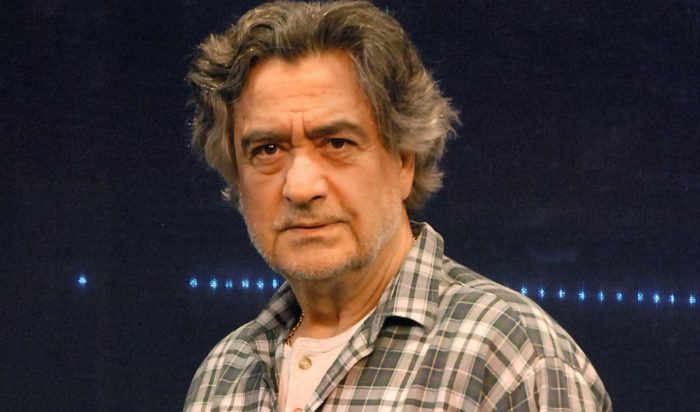 Νίκος Γαλανός